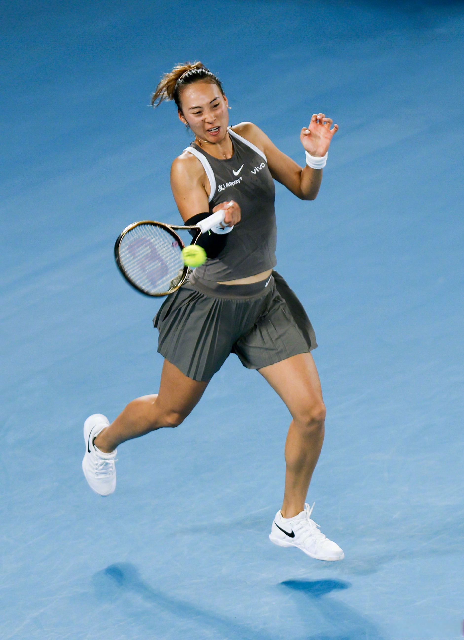 尔夫迷来说 尔夫迷来说